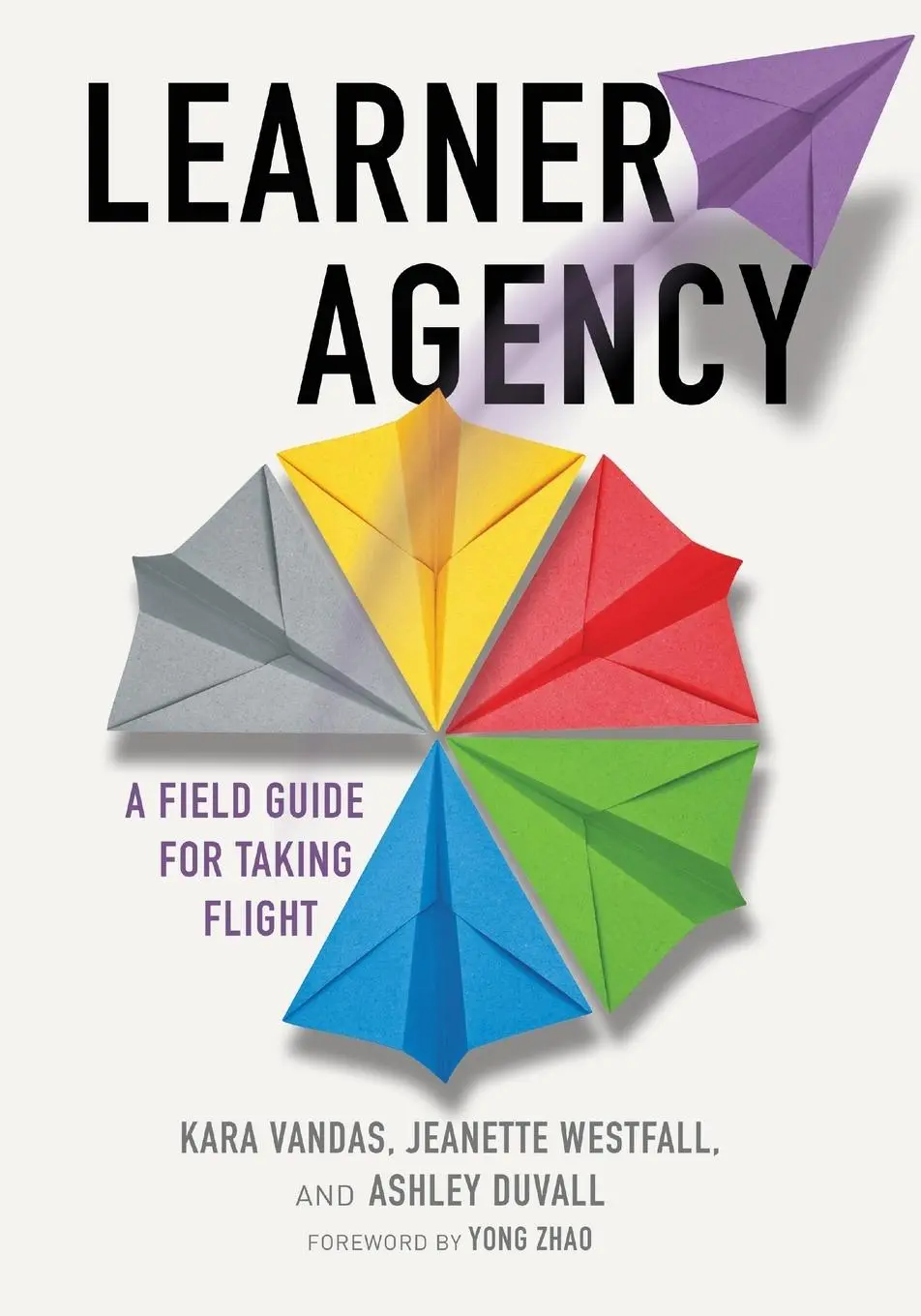 Cover: 9781950089161 | Learner Agency | Kara Vandas (u. a.) | Taschenbuch | Englisch | 2023