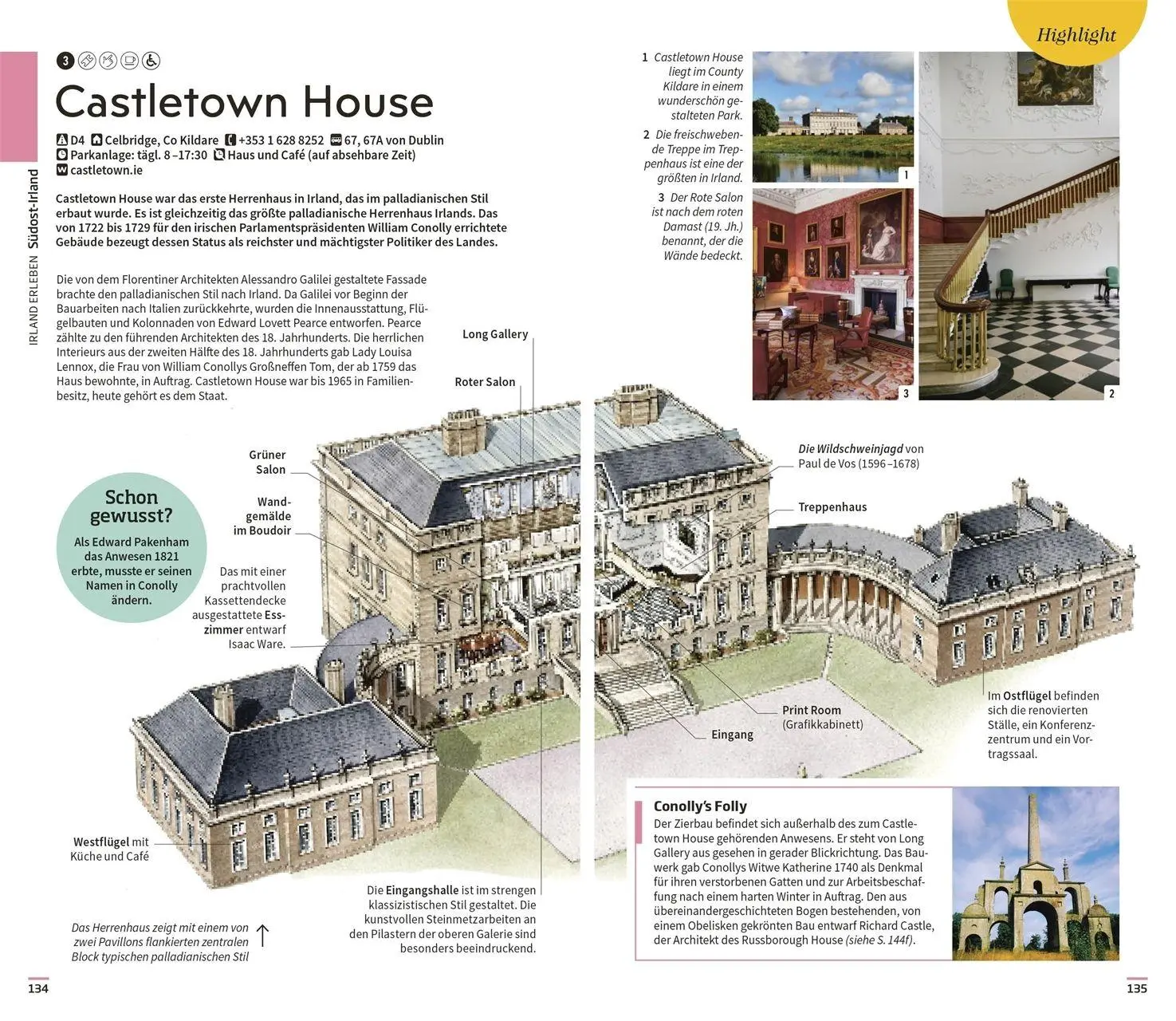 Bild: 9783734209161 | Vis-à-Vis Reiseführer Irland | DK Verlag - Reise | Taschenbuch | 2026