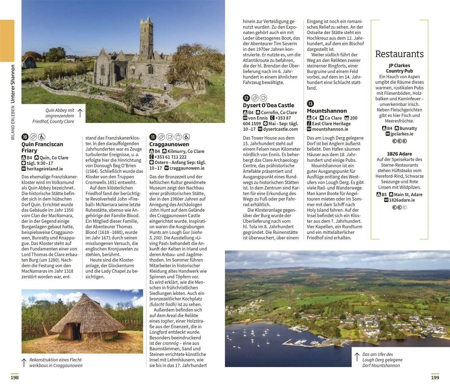 Bild: 9783734209161 | Vis-à-Vis Reiseführer Irland | DK Verlag - Reise | Taschenbuch | 2026