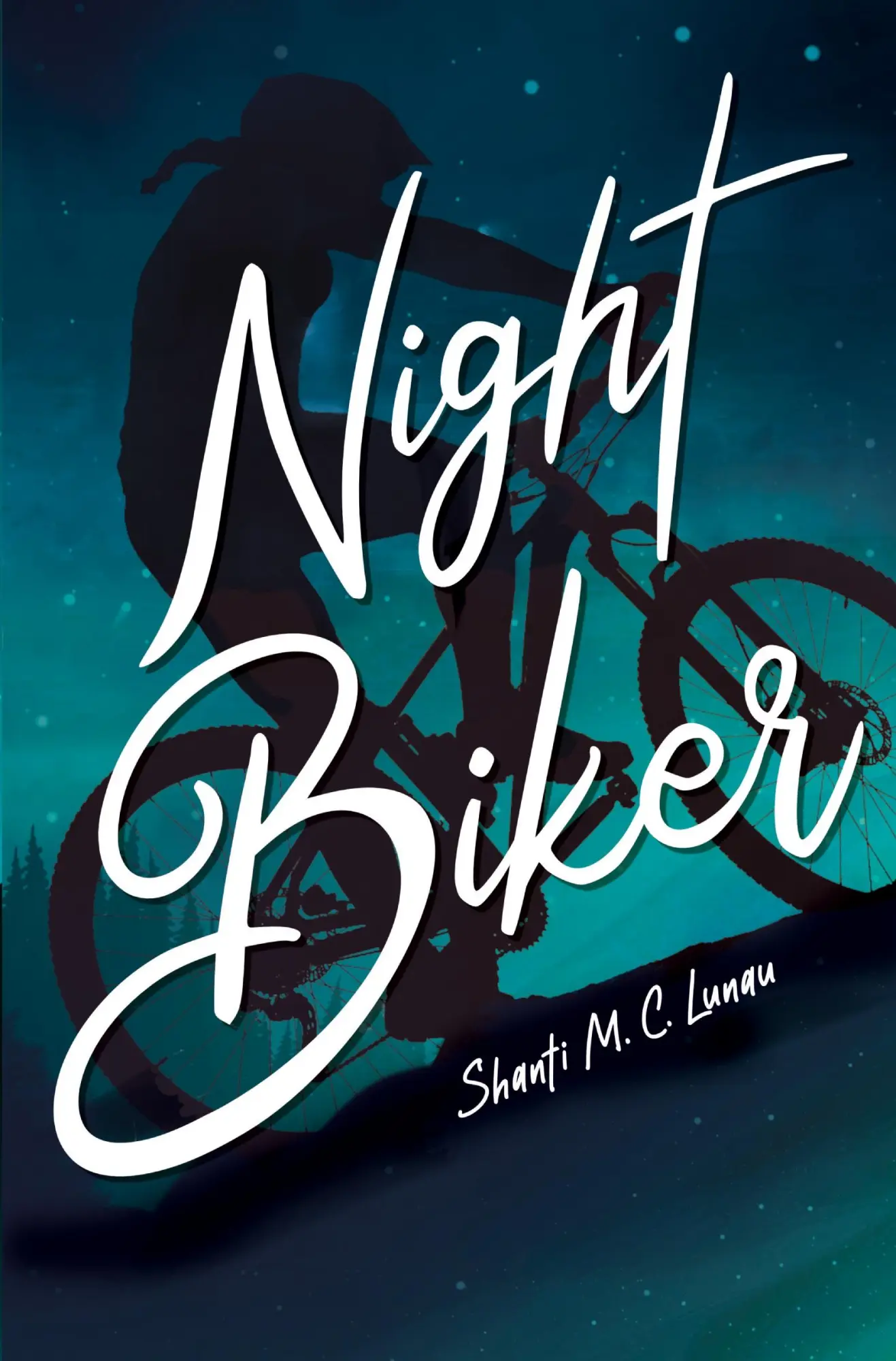 Cover: 9783757909161 | Night Biker | Shanti M. C. Lunau | Taschenbuch | 472 S. | Deutsch