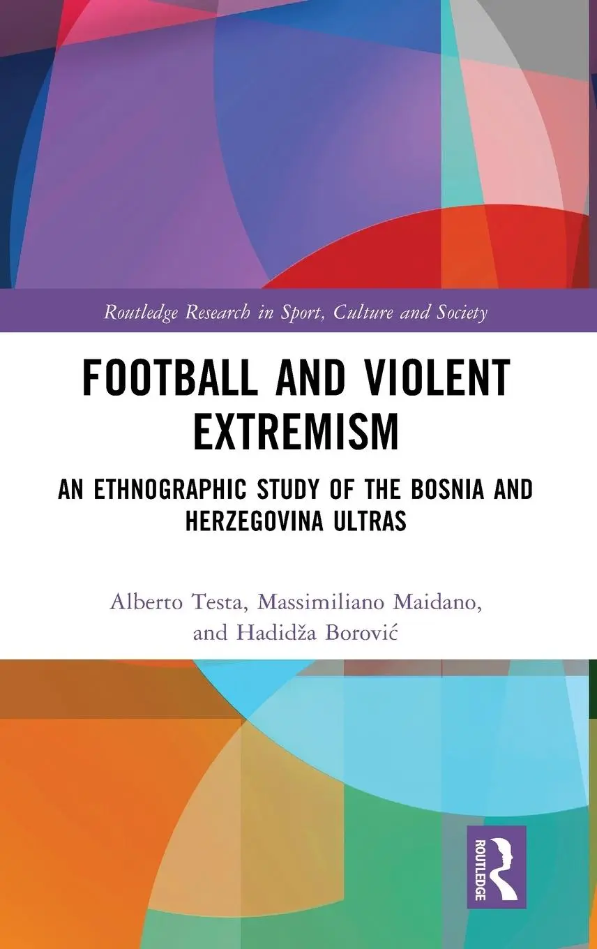 Cover: 9781032249261 | Football and Violent Extremism | Alberto Testa (u. a.) | Buch | 2024