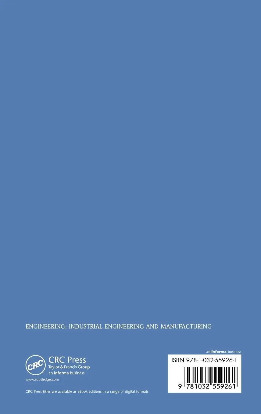 Rückseite: 9781032559261 | Airport Baggage Handling Systems | Brahim Rekiek | Buch | Englisch
