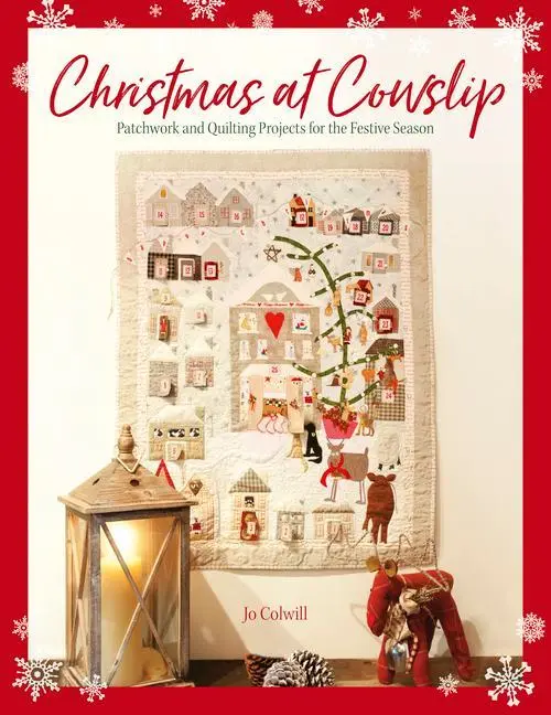 Cover: 9781446309261 | Christmas at Cowslip | Jo Colwill | Taschenbuch | Englisch | 2022