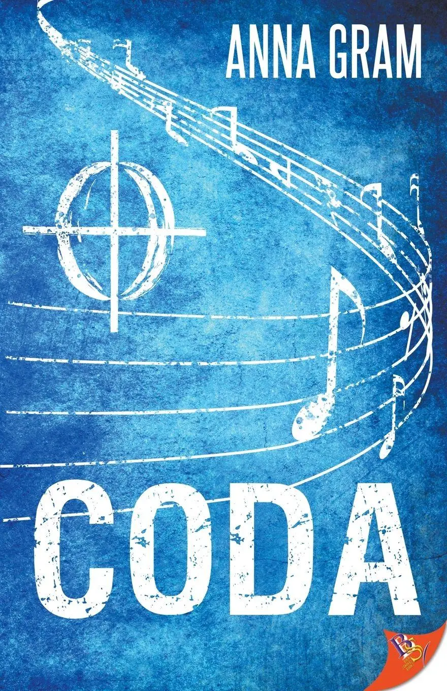 Cover: 9781636799261 | Coda | Anna Gram | Taschenbuch | Englisch | 2026 | Bold Strokes Books