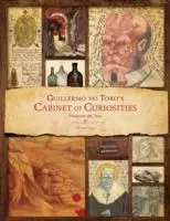 Cover: 9781781169261 | Guillermo del Toro's Cabinet of Curiosities | Toro (u. a.) | Buch