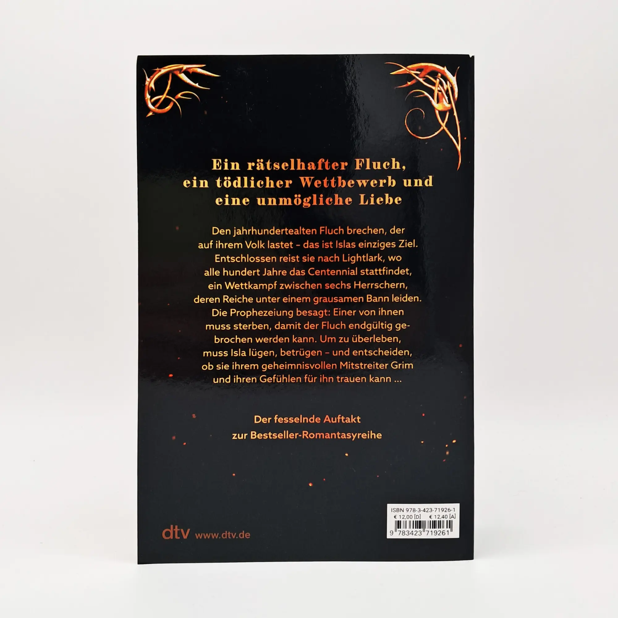 Bild: 9783423719261 | Lightlark | Alex Aster | Taschenbuch | Die Lightlark-Reihe | 544 S.