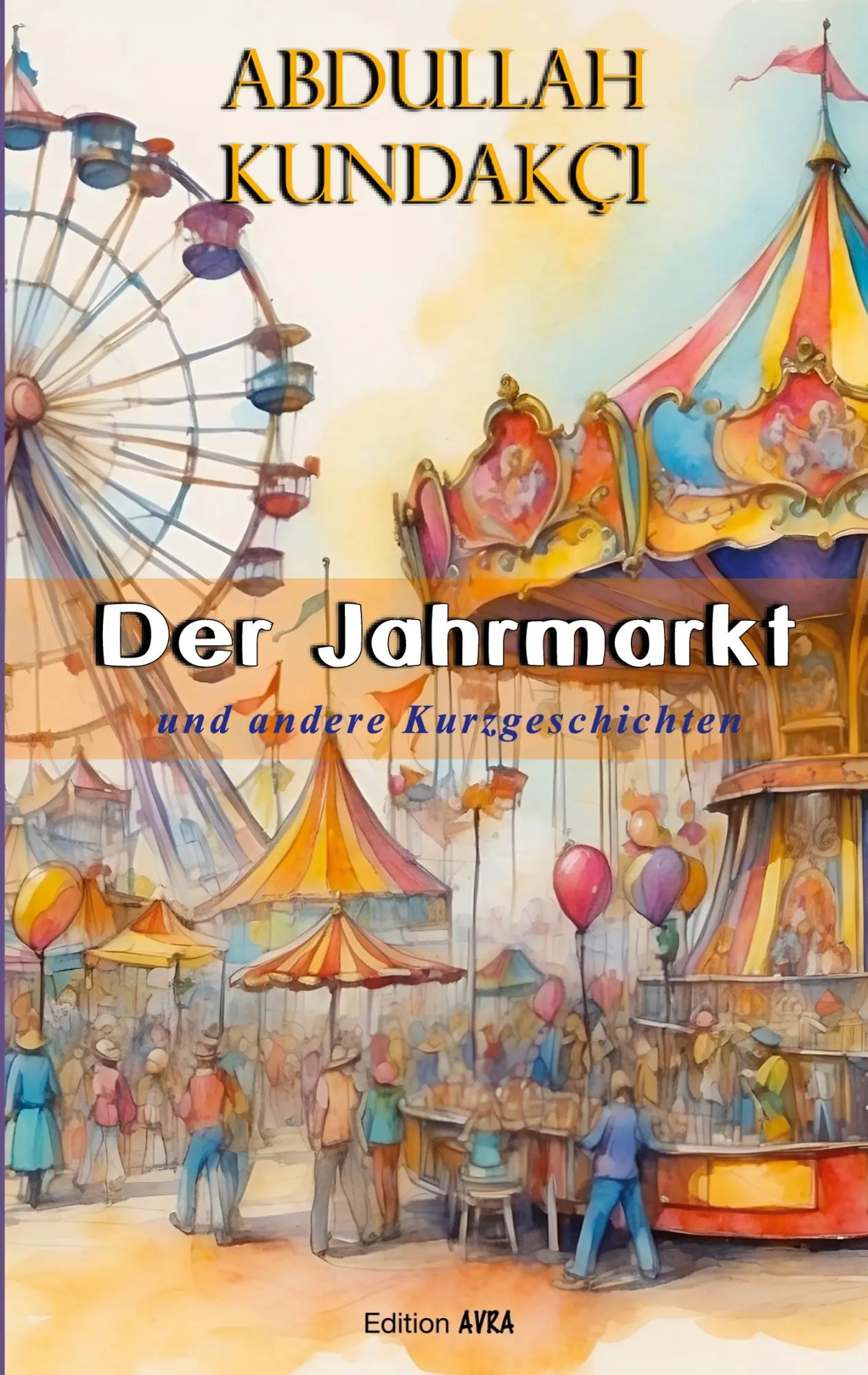 Der Jahrmarkt