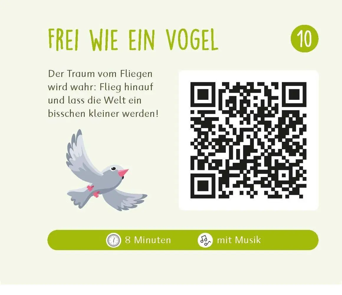 Bild: 9783834669261 | 20 kleine Traumreisen für zwischendurch | Maike Schößler (u. a.) | Box