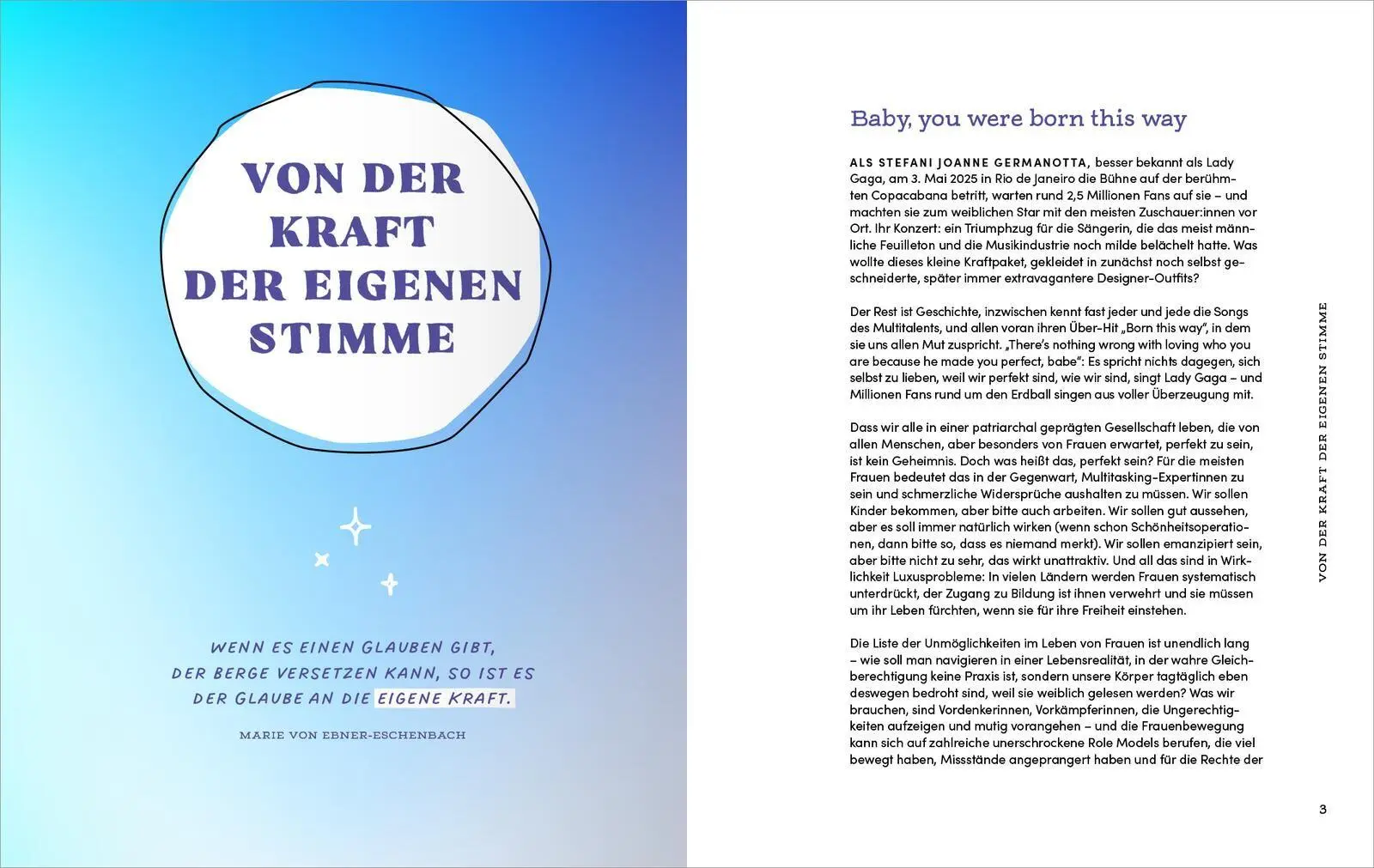 Bild: 9783845869261 | Mut verändert alles | Stefanie Jaksch | Buch | 160 S. | Deutsch | 2026