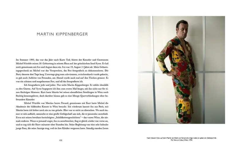 Bild: 9783850339261 | Eine andere Art von Schönheit | Elfie Semotan | Buch | 240 S. | 2016
