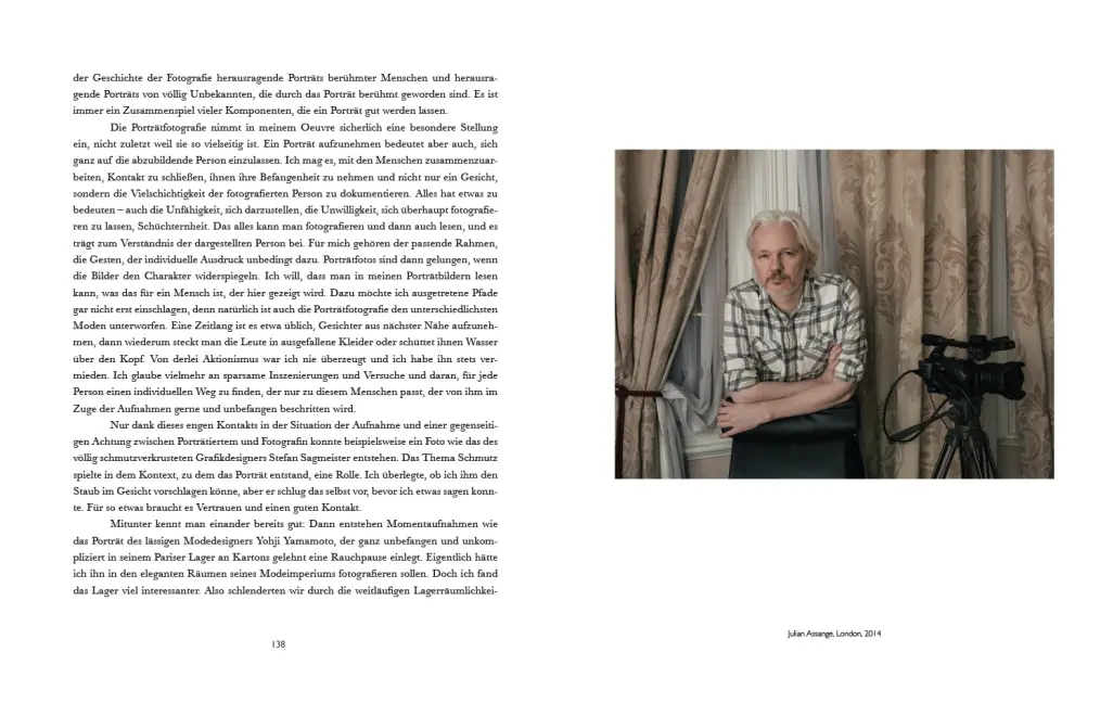 Bild: 9783850339261 | Eine andere Art von Schönheit | Elfie Semotan | Buch | 240 S. | 2016