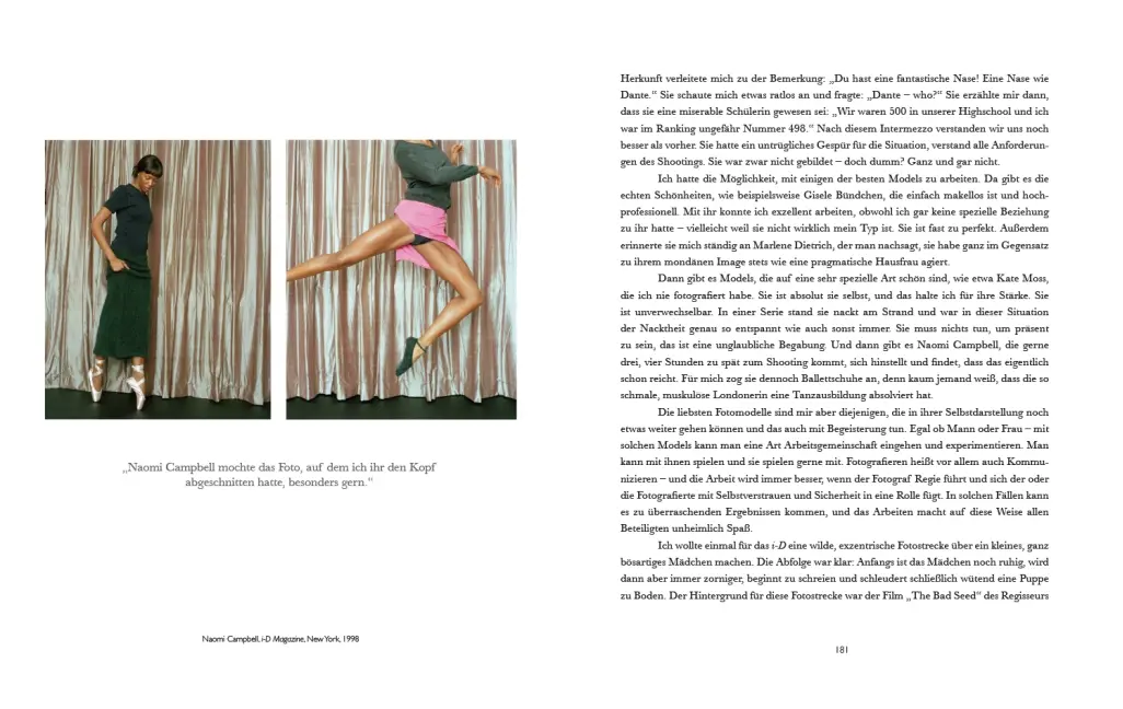 Bild: 9783850339261 | Eine andere Art von Schönheit | Elfie Semotan | Buch | 240 S. | 2016