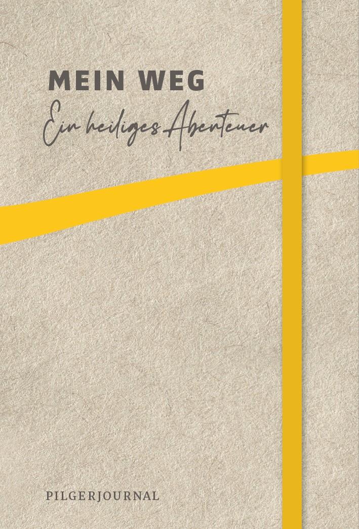Cover: 9783897109261 | Mein Weg | Bistum Hildesheim | Buch | 168 S. | Deutsch | 2022
