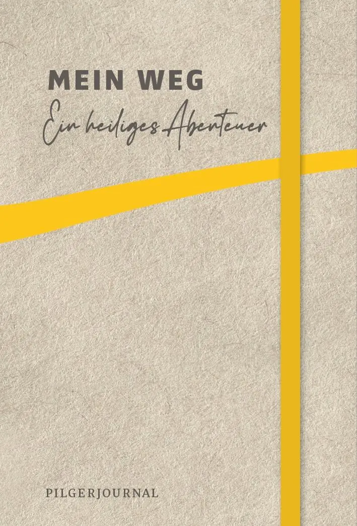 Cover: 9783897109261 | Mein Weg | Bistum Hildesheim | Buch | 168 S. | Deutsch | 2022