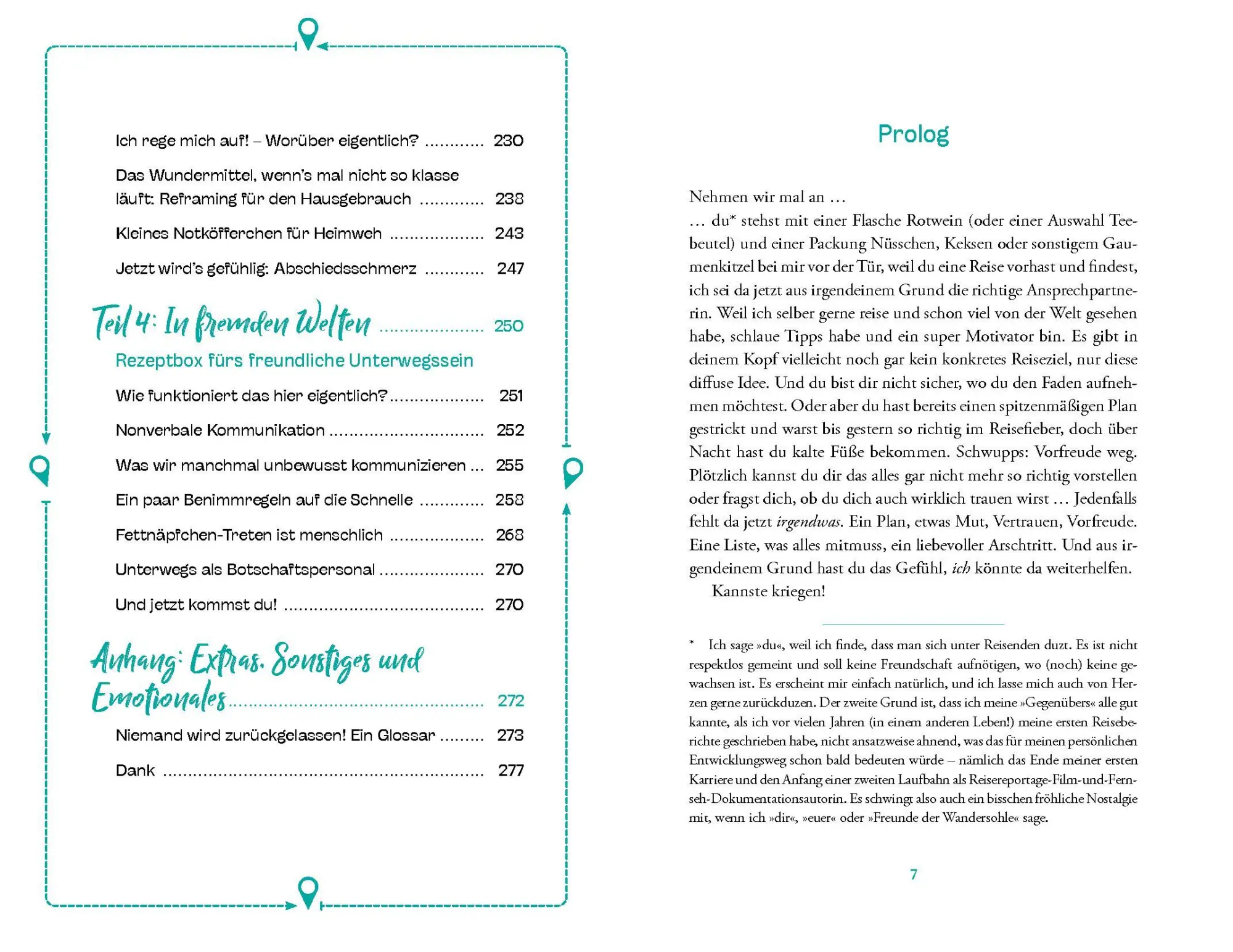Bild: 9783957289261 | Reisefieber | Julia Finkernagel | Taschenbuch | 280 S. | Deutsch