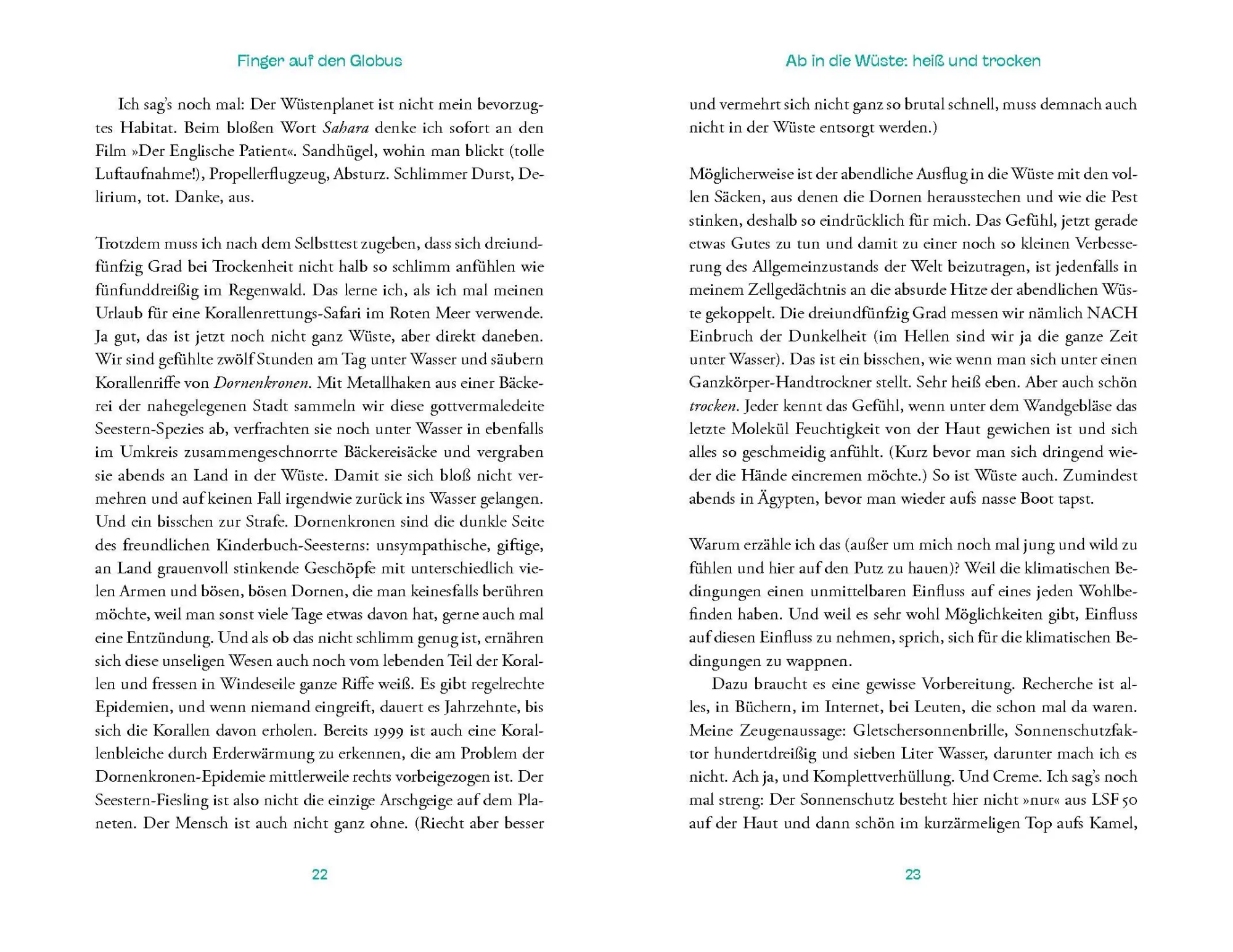 Bild: 9783957289261 | Reisefieber | Julia Finkernagel | Taschenbuch | 280 S. | Deutsch