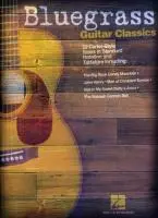 Cover: 9780634049361 | Bluegrass Guitar Classics | 22 Carter-Style Solos | Taschenbuch | 2002