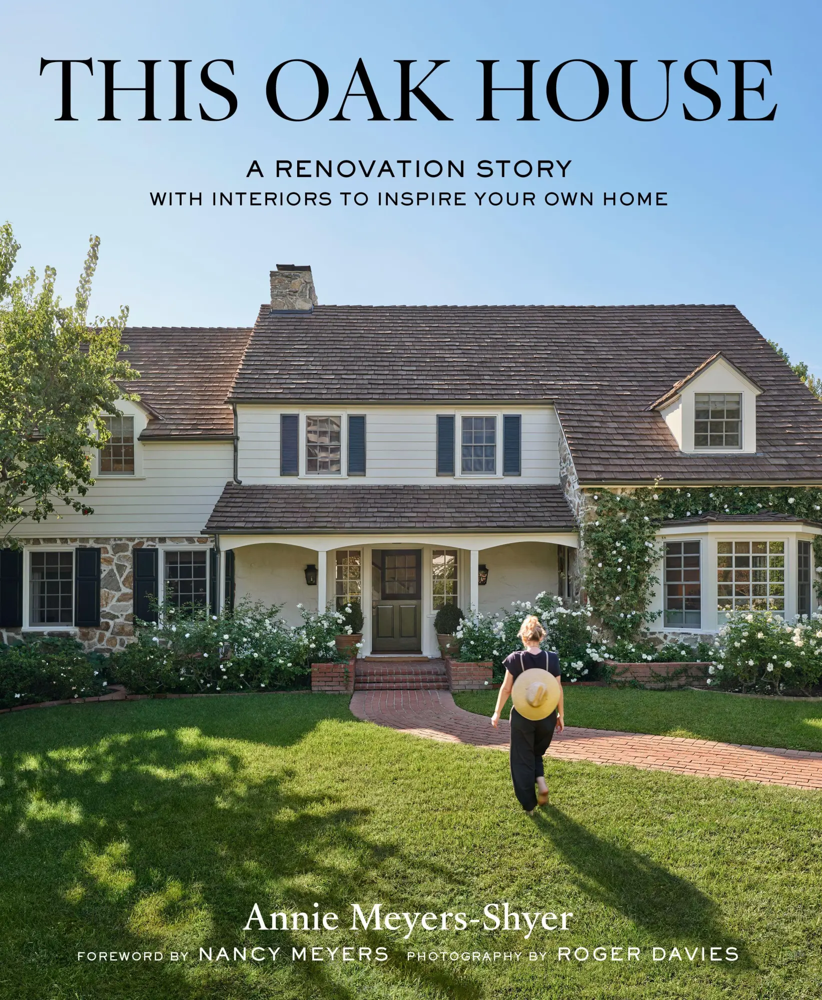 Cover: 9781797239361 | This Oak House | Annie Meyers-Shyer | Buch | Englisch | 2026