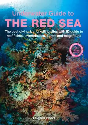 Cover: 9781913679361 | An Underwater Guide to the Red Sea | Lawson Wood | Taschenbuch | 2023
