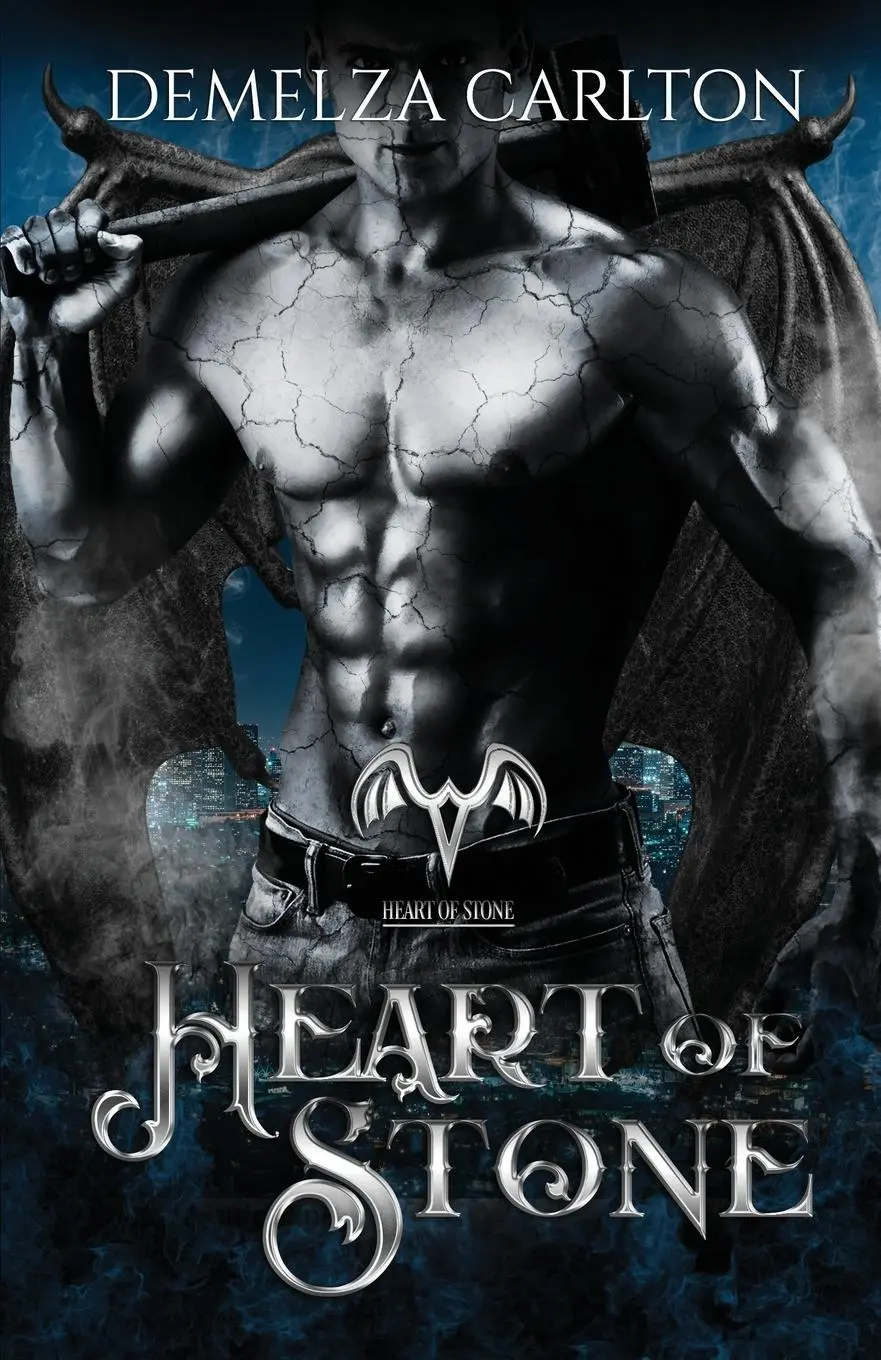 Cover: 9781925799361 | Heart of Stone | A Paranormal Protector Tale | Demelza Carlton | Buch