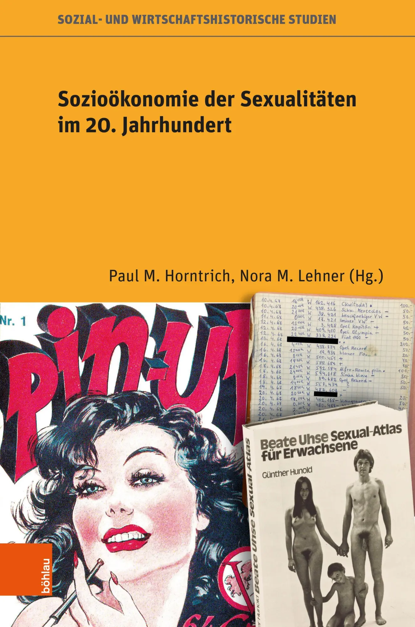 Sozioökonomie der Sexualitäten im 20. Jahrhundert - Neuware