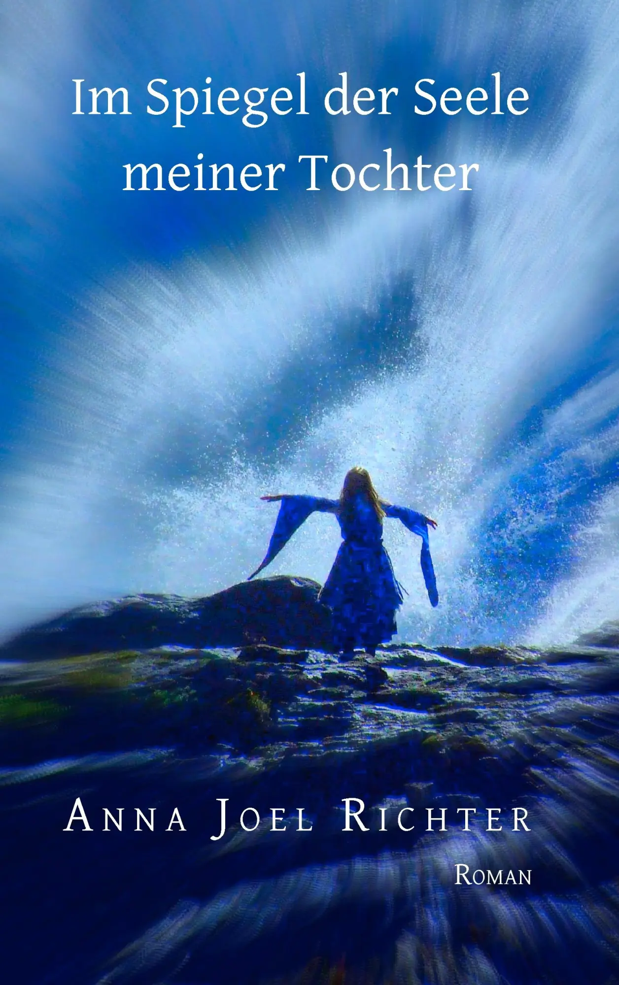 Cover: 9783739239361 | Im Spiegel der Seele meiner Tochter | Autobiografischer Roman | Buch