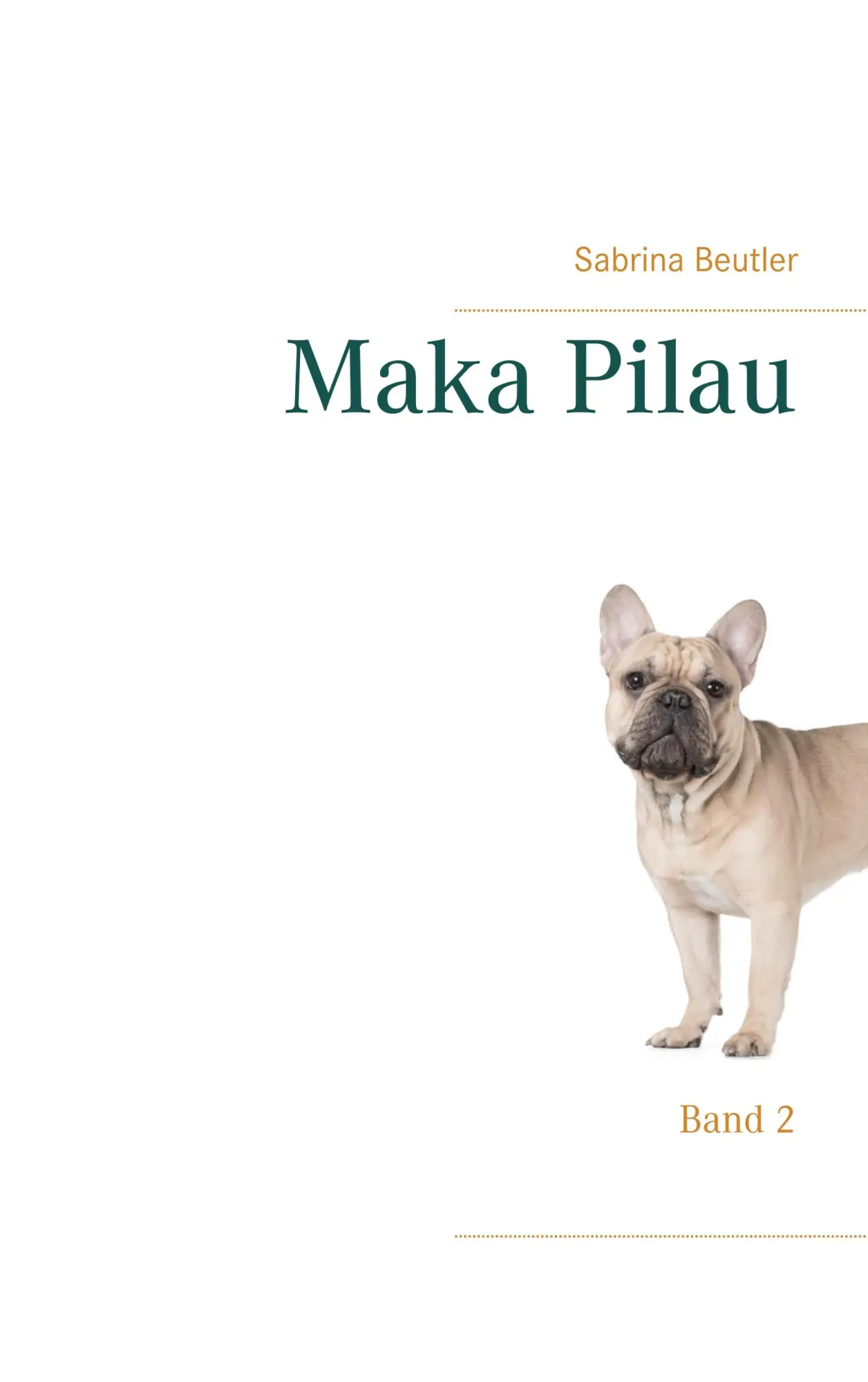 Maka Pilau: Band 2