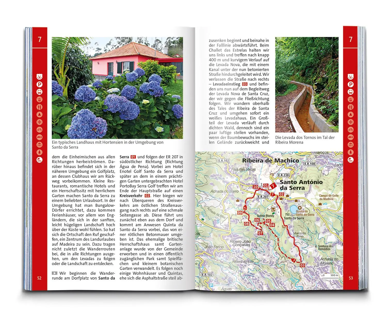 Bild: 9783991219361 | KOMPASS Wanderführer Madeira, 60 Touren mit Extra-Tourenkarte | Mertz