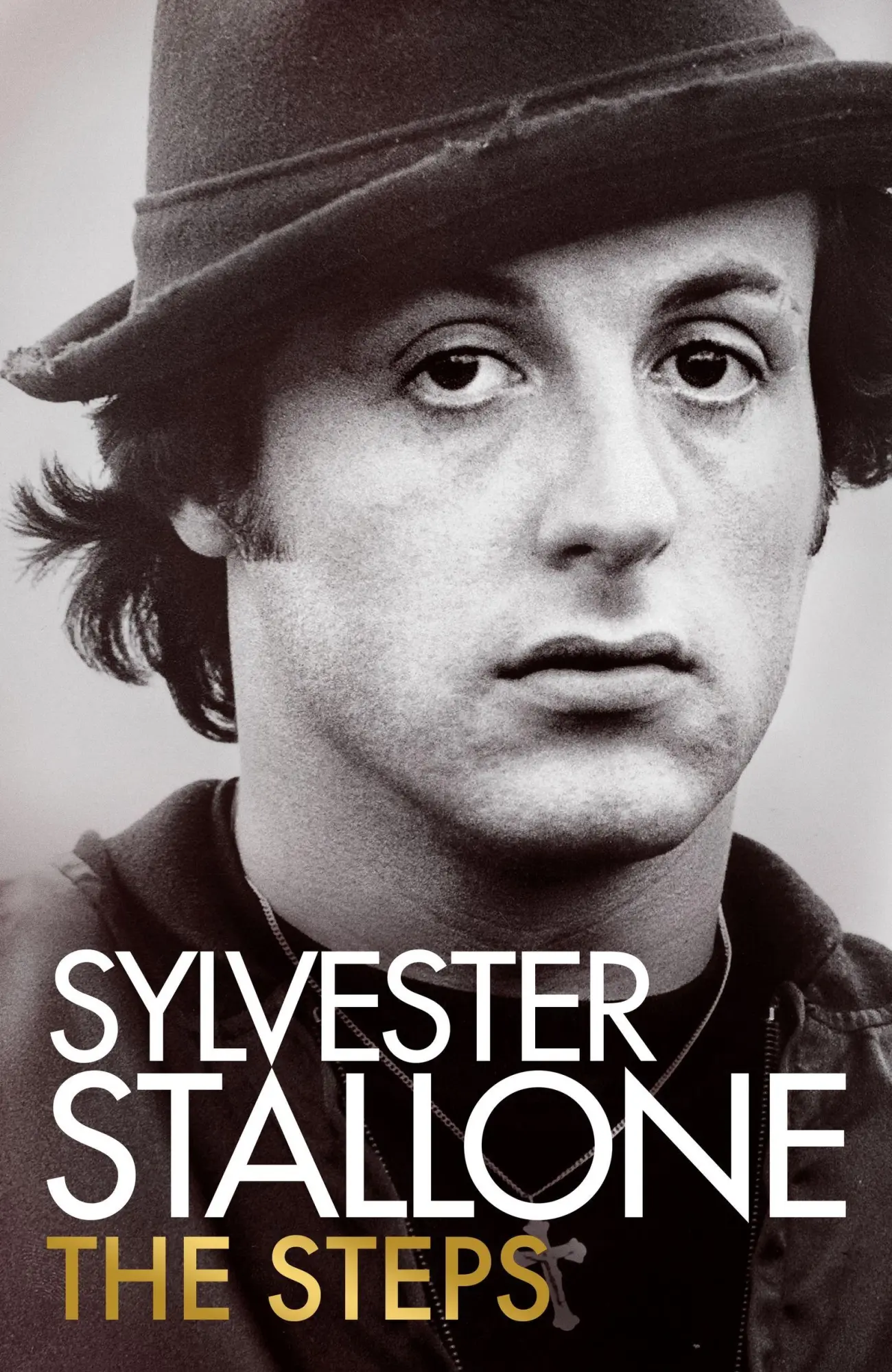 Cover: 9781399629461 | The Steps | Sylvester Stallone | Taschenbuch | Englisch | 2026