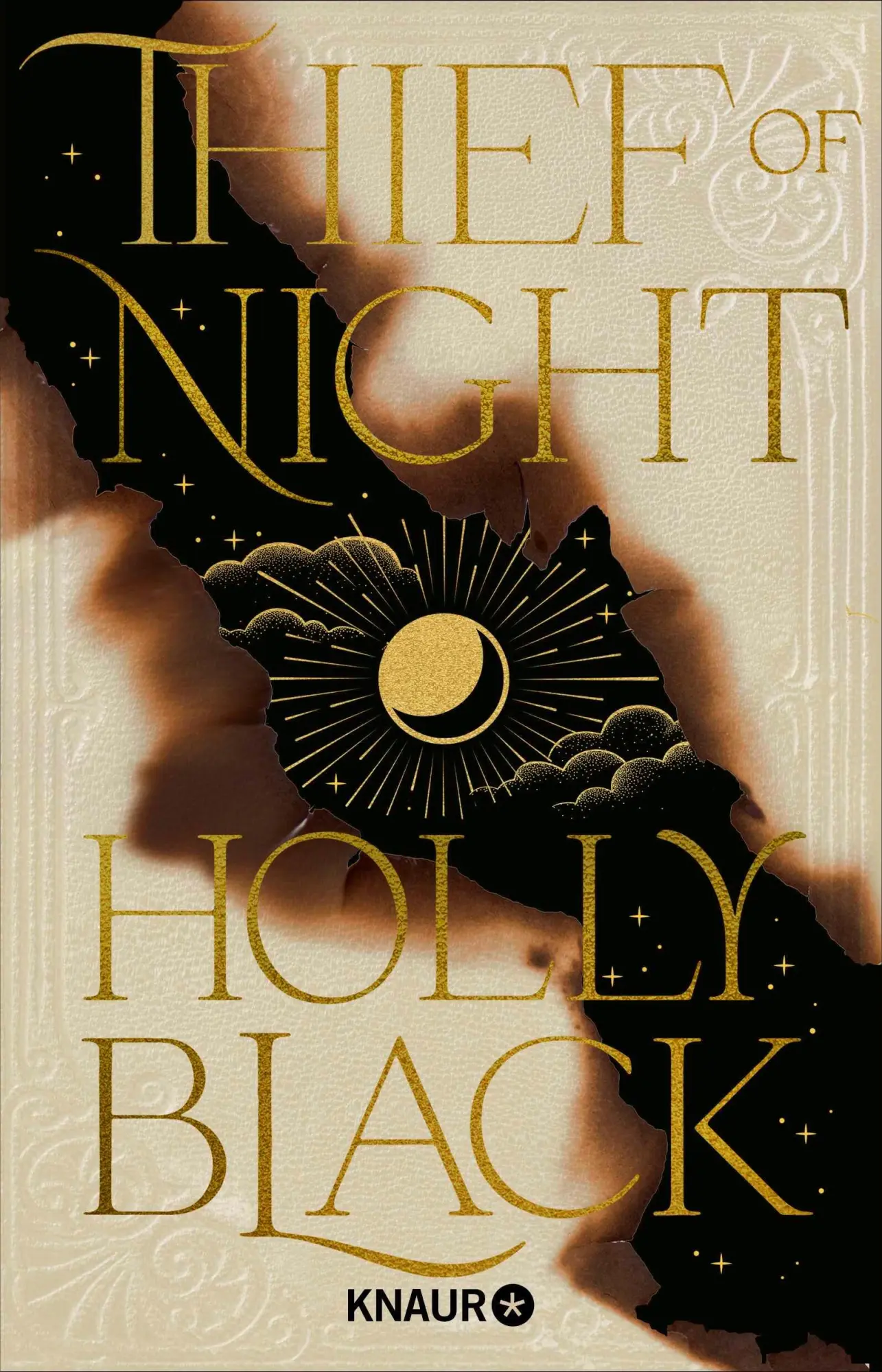 Cover: 9783426529461 | Thief of Night | Holly Black | Taschenbuch | 448 S. | Deutsch | 2026