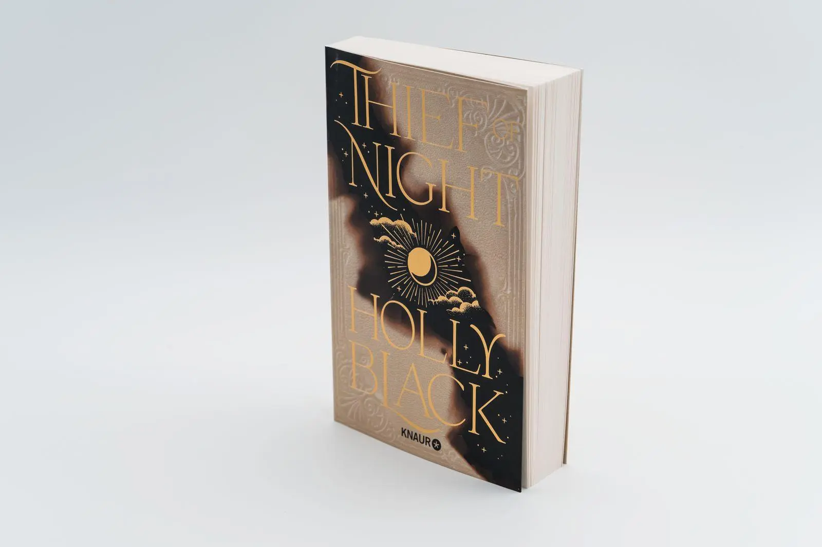 Bild: 9783426529461 | Thief of Night | Holly Black | Taschenbuch | 448 S. | Deutsch | 2026