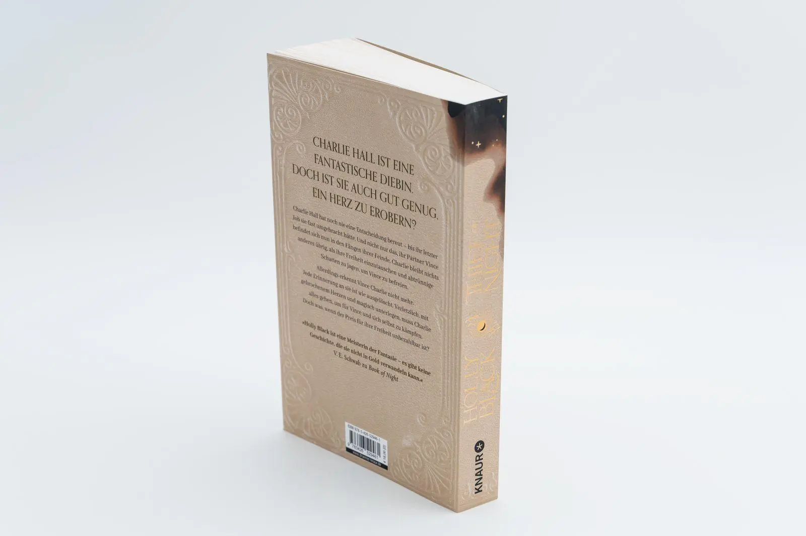 Bild: 9783426529461 | Thief of Night | Holly Black | Taschenbuch | 448 S. | Deutsch | 2026