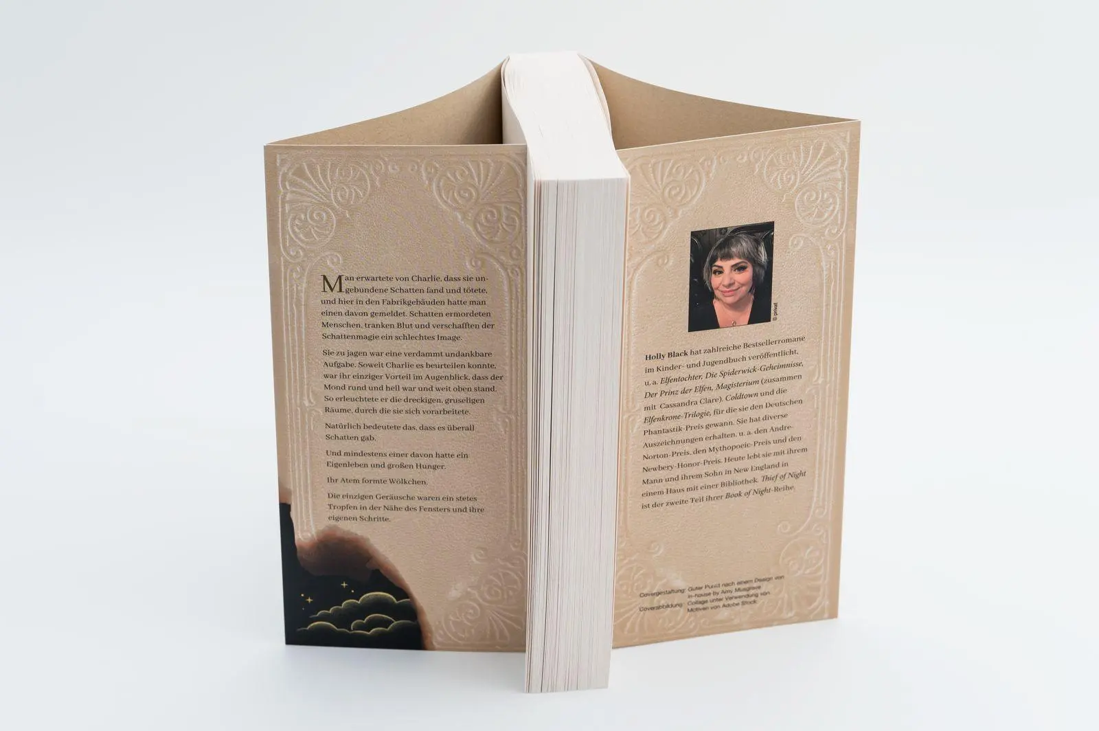 Bild: 9783426529461 | Thief of Night | Holly Black | Taschenbuch | 448 S. | Deutsch | 2026