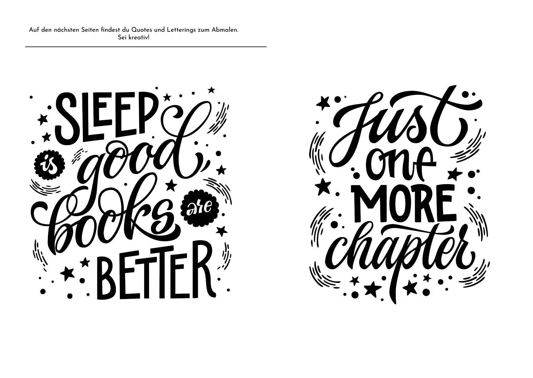 Bild: 9783745929461 | I love books - Mein Stickerbuch: Für alle #booklover | Taschenbuch