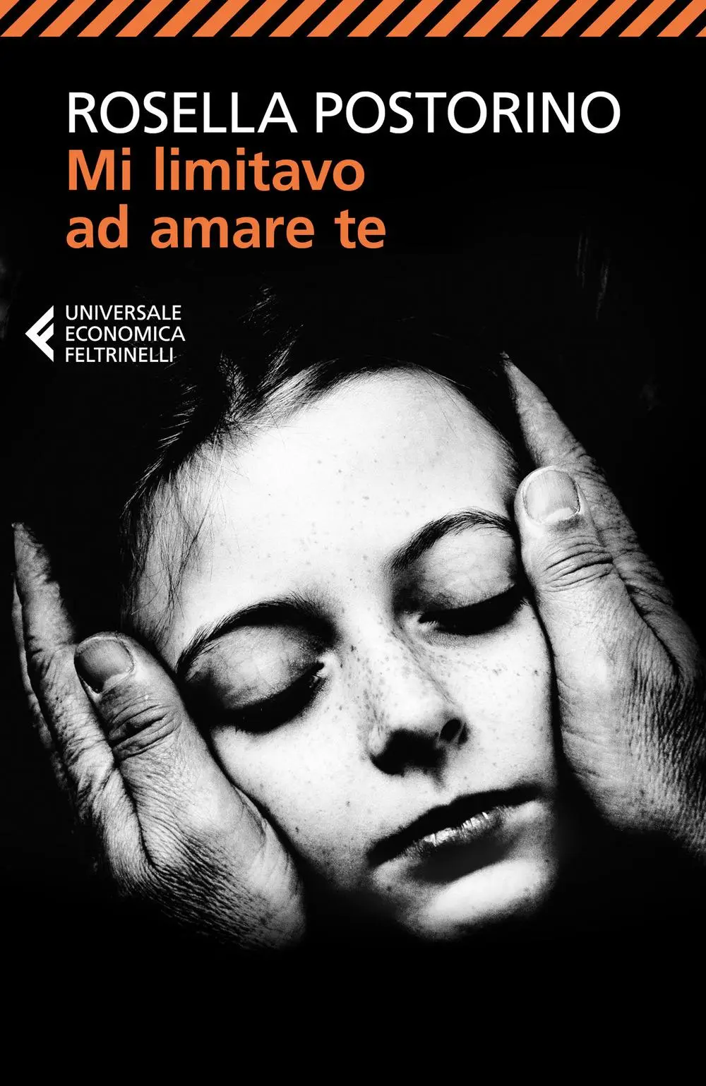 Cover: 9788807899461 | Mi limitavo ad amare te | Rosella Postorino | Taschenbuch | 2025