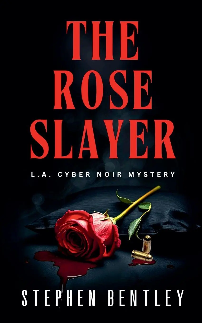 Cover: 9798230519461 | The Rose Slayer | Stephen Bentley | Taschenbuch | Englisch | 2025