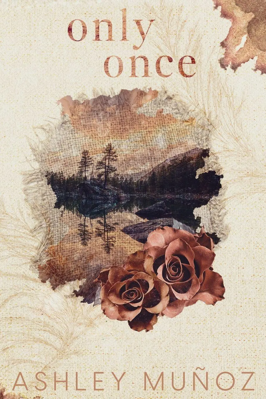 Cover: 9798869199461 | Only Once | Ashley Muñoz | Taschenbuch | Englisch | 2024 | Zeta Life