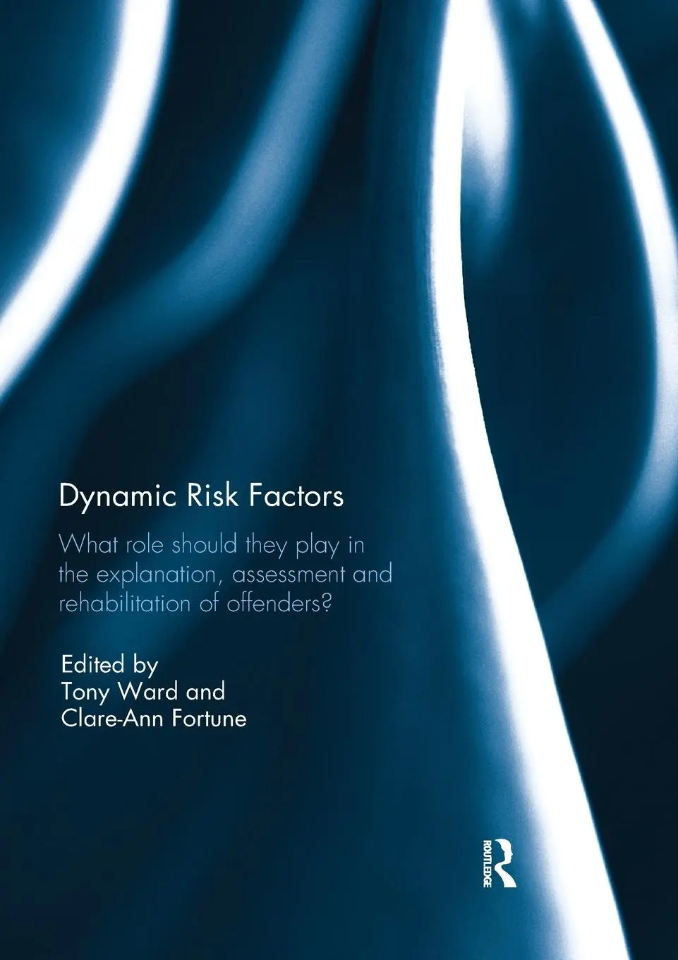Cover: 9780367109561 | Dynamic Risk Factors | Tony Ward (u. a.) | Taschenbuch | Englisch