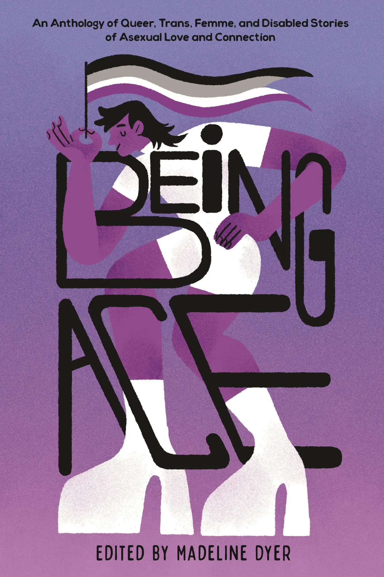 Cover: 9781645679561 | Being Ace | Linsey Miller (u. a.) | Buch | Gebunden | Englisch | 2023