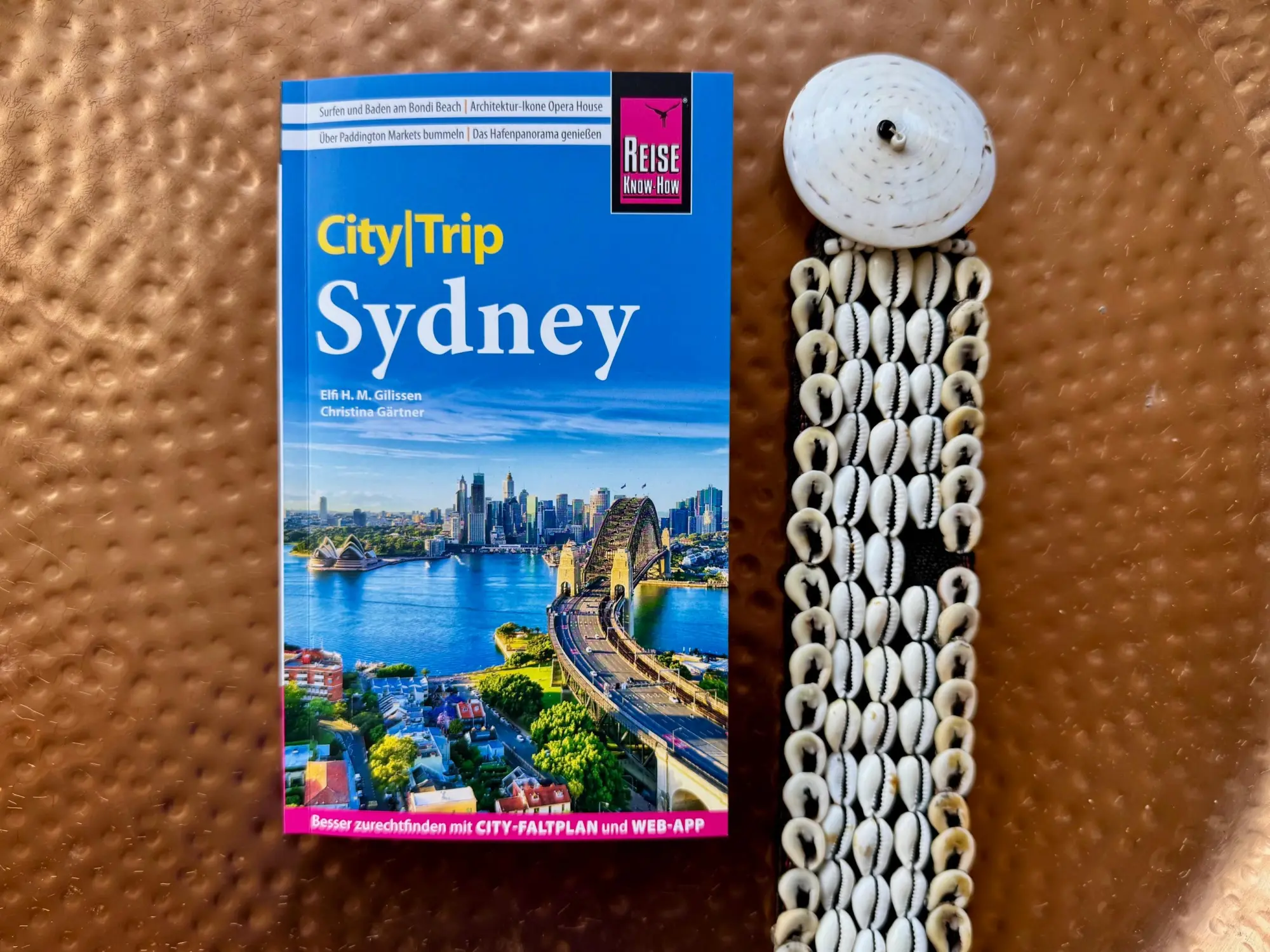 Bild: 9783831739561 | Reise Know-How CityTrip Sydney | Elfi H. M. Gilissen (u. a.) | Buch
