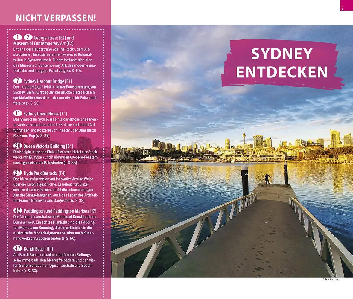 Bild: 9783831739561 | Reise Know-How CityTrip Sydney | Elfi H. M. Gilissen (u. a.) | Buch