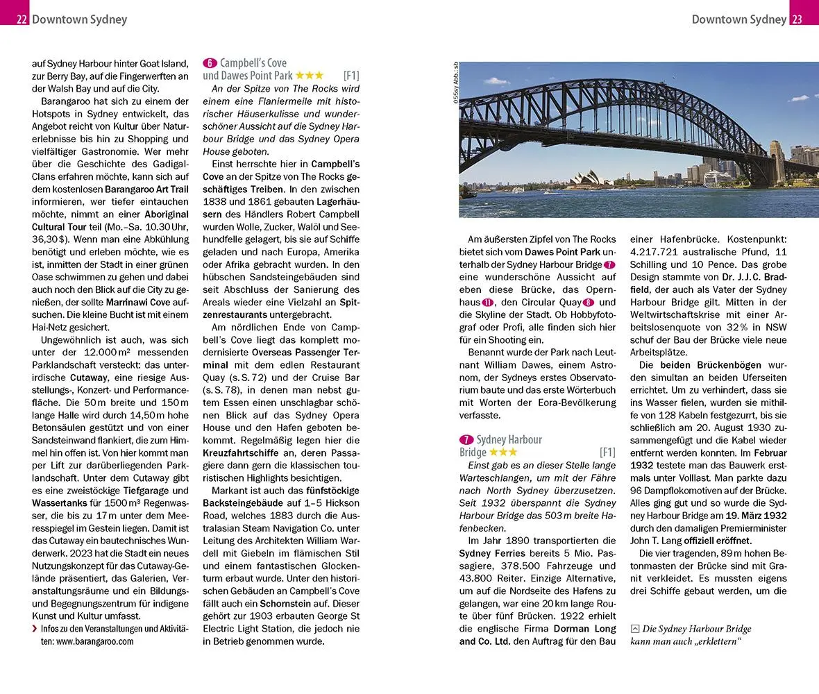 Bild: 9783831739561 | Reise Know-How CityTrip Sydney | Elfi H. M. Gilissen (u. a.) | Buch