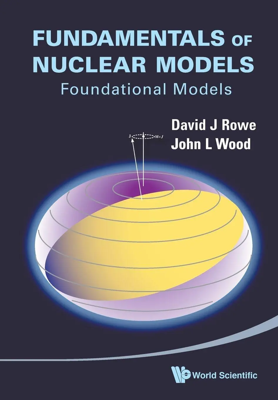 Cover: 9789812569561 | FUNDAMENTALS OF NUCLEAR MODELS | Rowe David J | Taschenbuch | Englisch