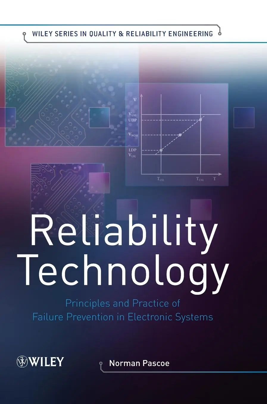 Cover: 9780470749661 | Reliability Technology | Norman Pascoe | Buch | 412 S. | Englisch