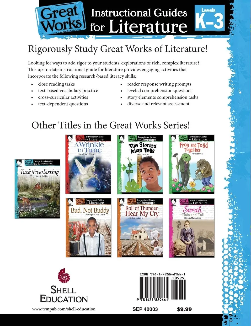 Rückseite: 9781425889661 | Little Bear | Tracy Pearce | Taschenbuch | Great Works | Englisch