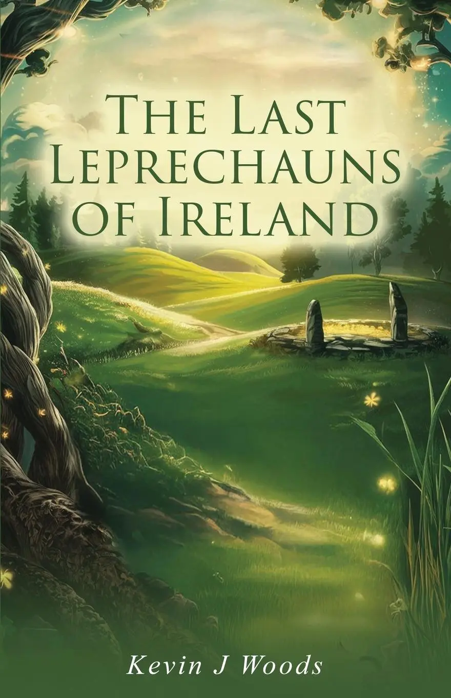 Cover: 9781967109661 | The Last Leprechauns of Ireland | Kevin J. Woods | Taschenbuch | 2025