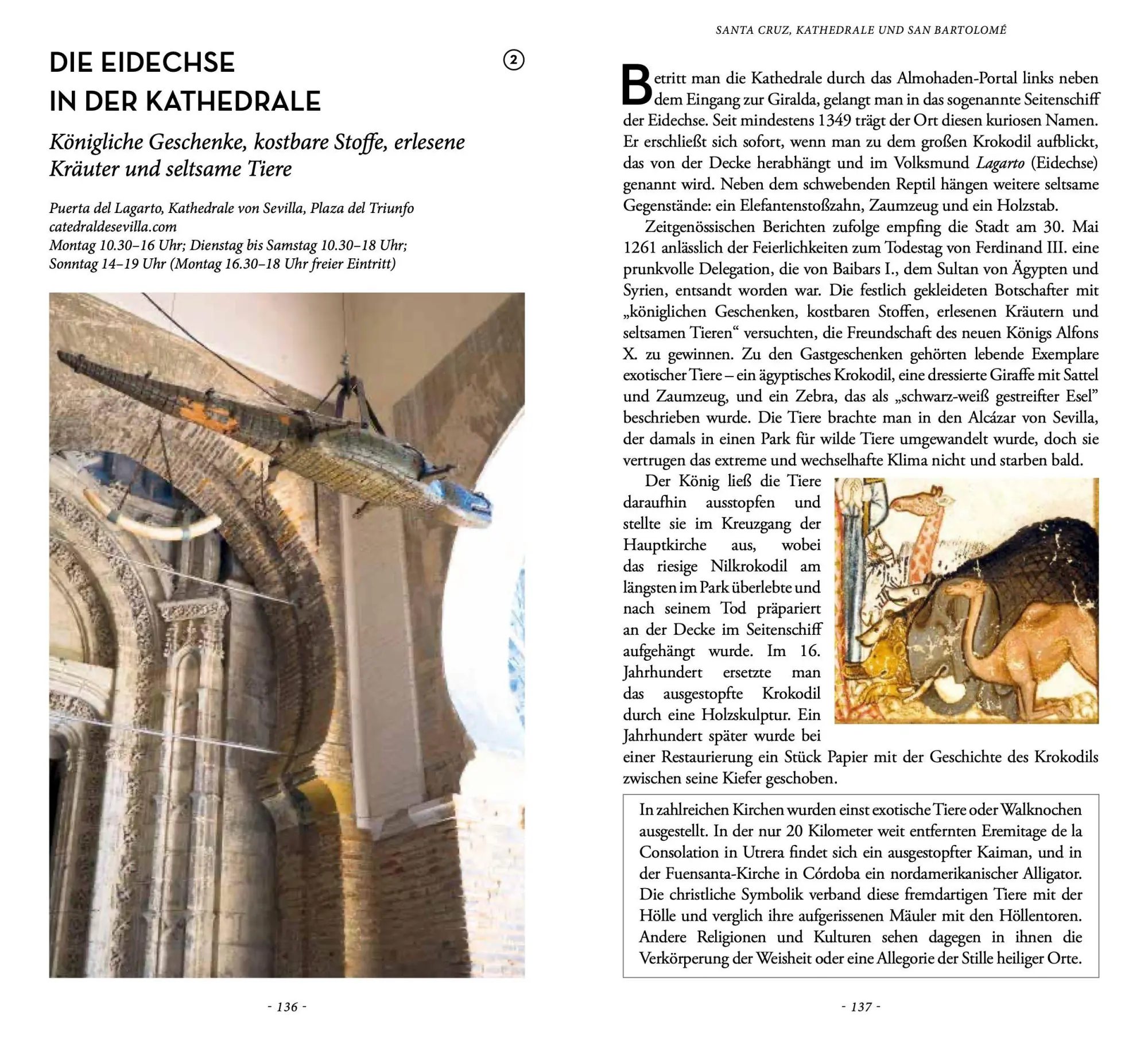 Bild: 9782361959661 | Verborgenes Sevilla | Ricardo de Castro | Taschenbuch | 318 S. | 2026