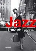 Cover: 9783761819661 | Jazztheorie/Jazztheorie I | Harmonik und Skalen, Jazztheorie 1 | Buch