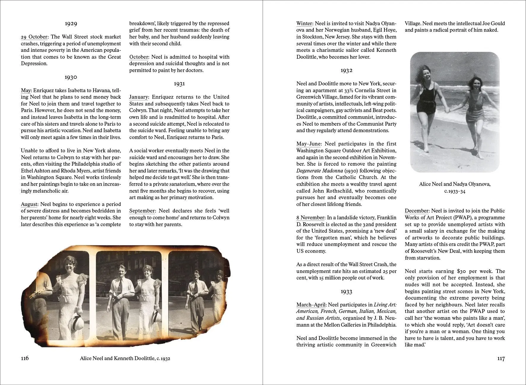 Bild: 9783791379661 | Alice Neel | Hot off the Griddle | Eleanor Nairne | Buch | 152 S.