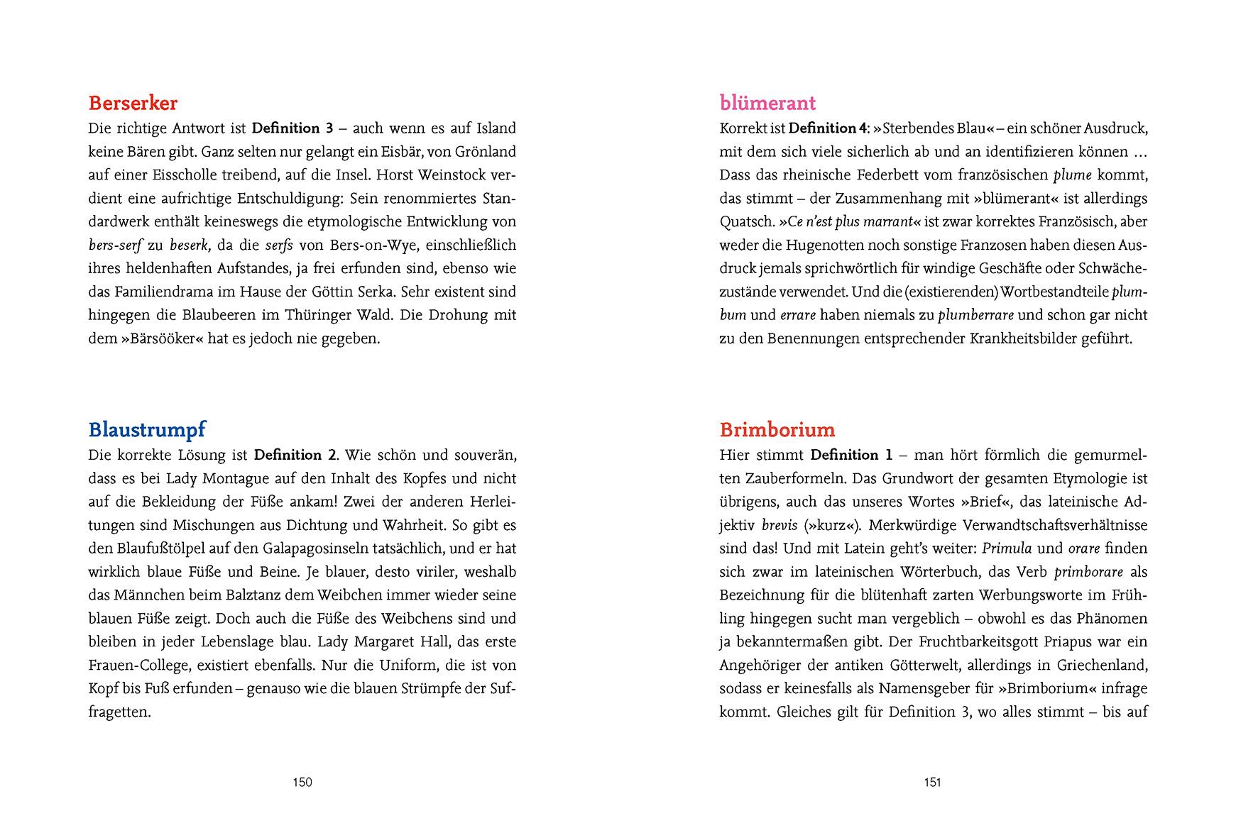 Bild: 9783832199661 | Der geheime Ursprung der Wörter | Irmela Schautz (u. a.) | Buch | 2020